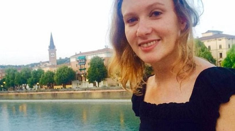 Λίβανος: Ο οδηγός ταξί στραγγάλισε τη διπλωμάτη αφού αντιστάθηκε στην απόπειρα βιασμού της (βίντεο)